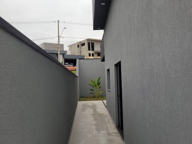 #56 - Casa para Venda em Caçapava - SP - 3