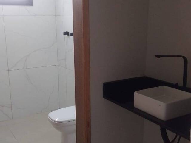 #57 - Casa para Venda em Caçapava - SP
