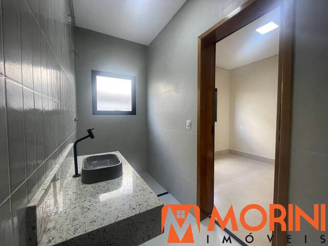 Casa em condomínio para Venda em Caçapava - 4