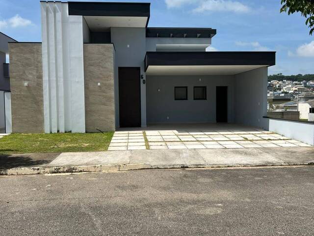 #65 - Casa para Venda em Caçapava - SP - 3