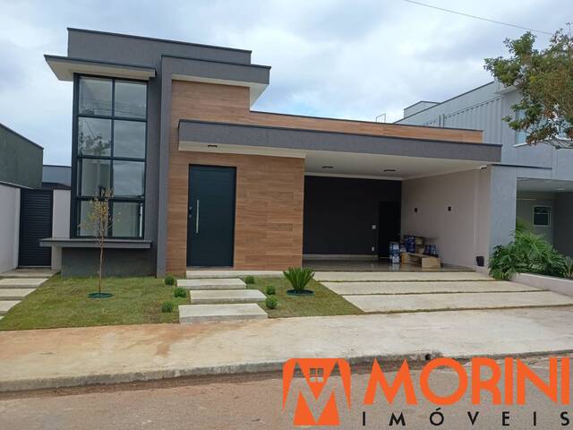 #66 - Casa para Venda em Caçapava - SP - 1