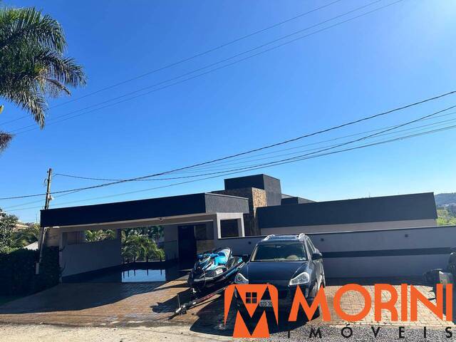 #67 - Casa para Venda em Igaratá - SP - 3