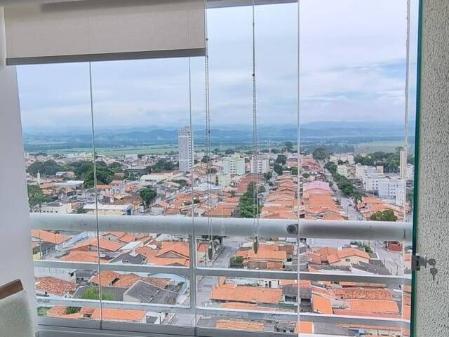 #68 - Apartamento para Venda em São José dos Campos - SP - 3