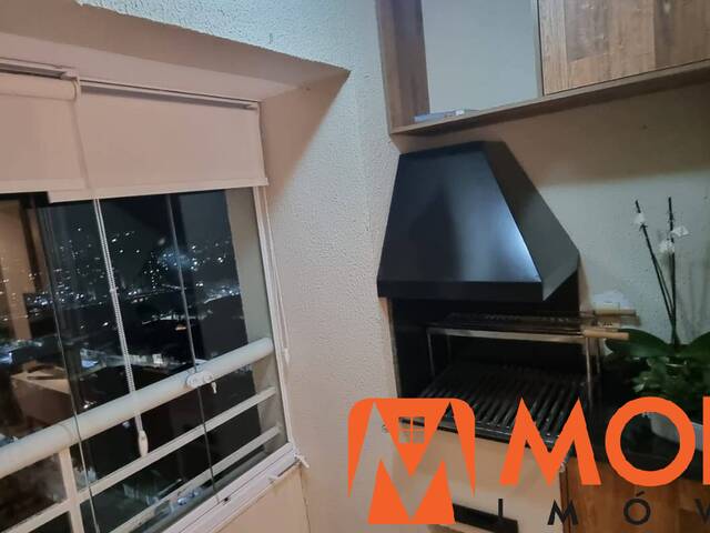 #68 - Apartamento para Venda em São José dos Campos - SP - 2