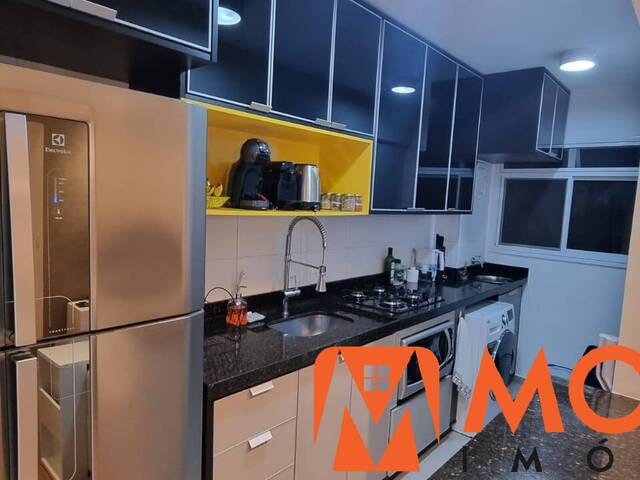 #68 - Apartamento para Venda em São José dos Campos - SP - 1