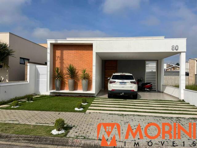 #70 - Casa para Venda em Caçapava - SP - 3