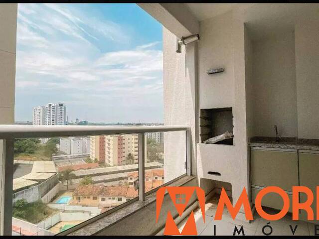 #71 - Apartamento para Locação em Jacareí - SP