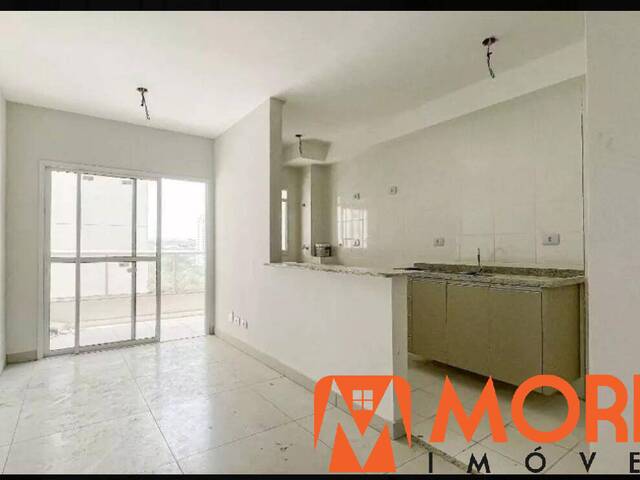#71 - Apartamento para Locação em Jacareí - SP