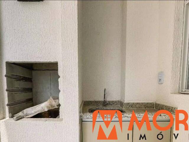 #71 - Apartamento para Locação em Jacareí - SP