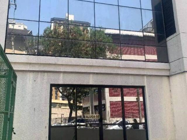 #72 - Loja para Locação em São José dos Campos - SP - 2
