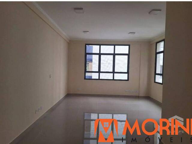 #73 - Sala para Locação em São José dos Campos - SP - 1