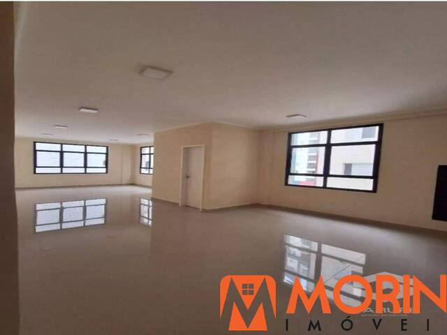 #73 - Sala para Locação em São José dos Campos - SP - 2