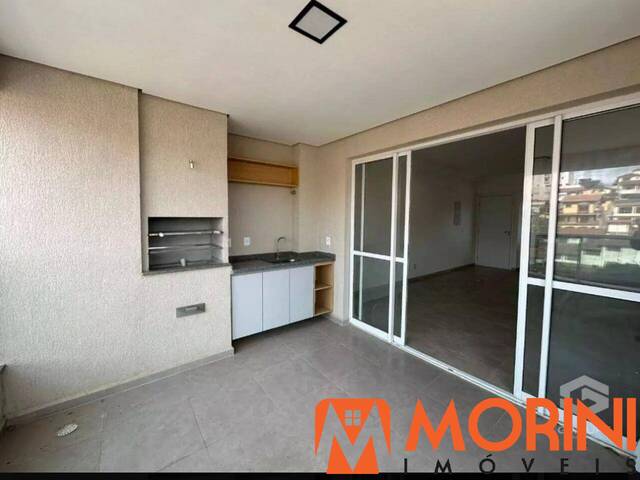 #74 - Apartamento para Locação em Jacareí - SP - 2