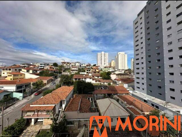 #74 - Apartamento para Locação em Jacareí - SP - 3