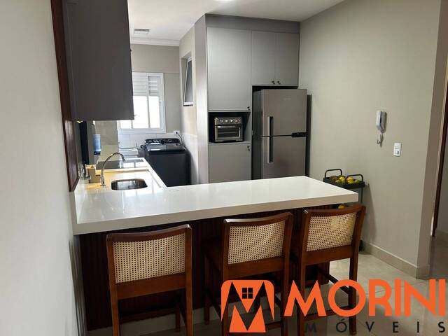 #76 - Apartamento para Venda em São José dos Campos - SP - 2