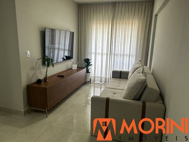 Apartamento para Venda em São José dos Campos - 5