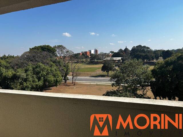 Apartamento para Venda em São José dos Campos - 4