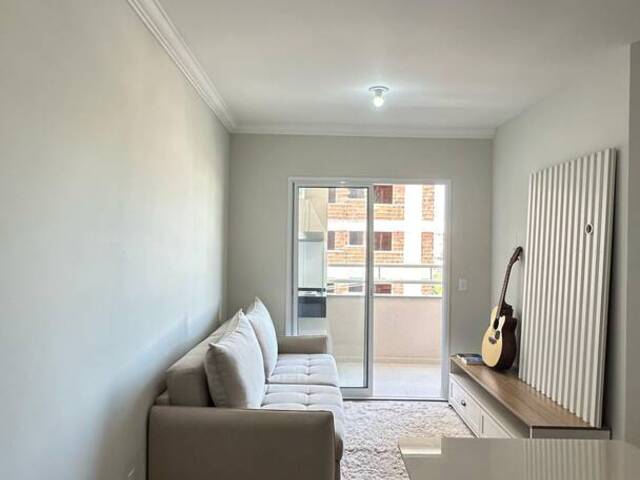 #78 - Apartamento para Venda em São José dos Campos - SP - 2