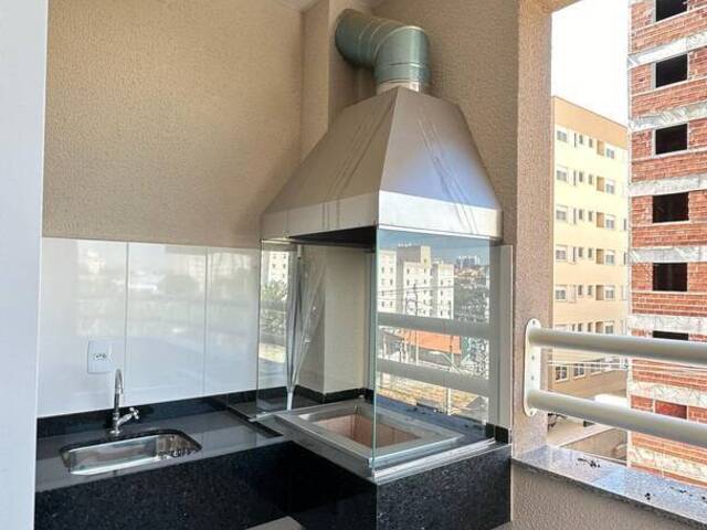 #78 - Apartamento para Venda em São José dos Campos - SP - 1
