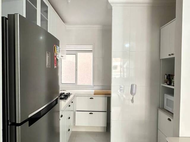 #78 - Apartamento para Venda em São José dos Campos - SP - 3