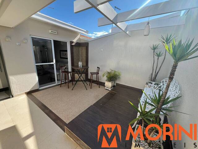 #79 - Casa para Venda em São José dos Campos - SP