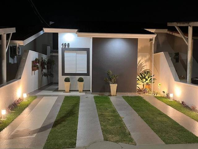 #79 - Casa para Venda em São José dos Campos - SP - 3