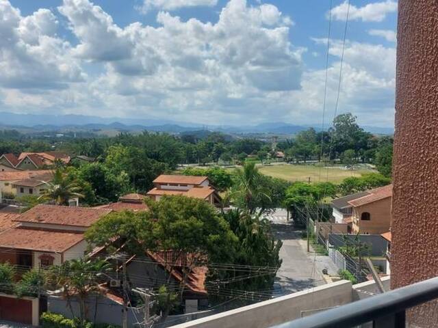 #80 - Apartamento para Venda em São José dos Campos - SP