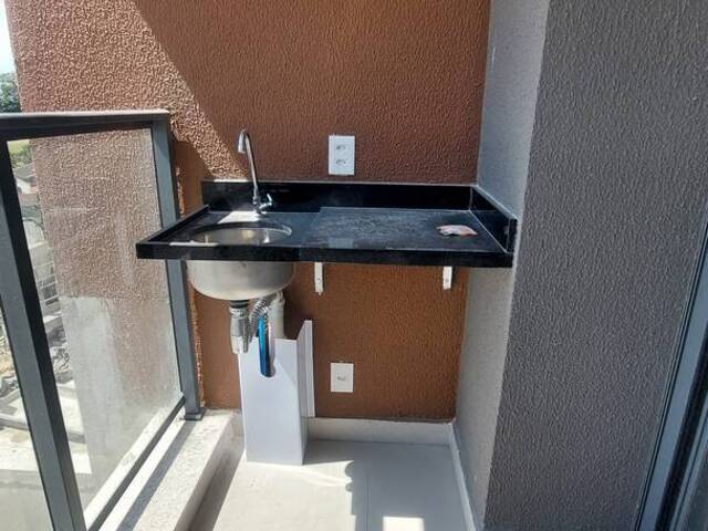 #80 - Apartamento para Venda em São José dos Campos - SP - 3
