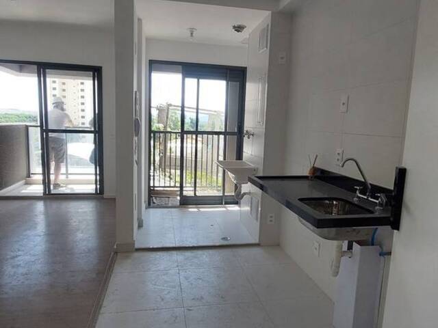 #80 - Apartamento para Venda em São José dos Campos - SP - 1