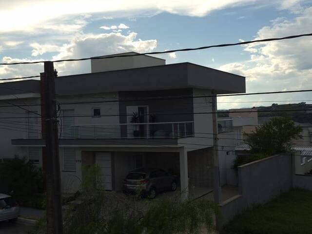 #81 - Casa para Venda em São José dos Campos - SP - 2