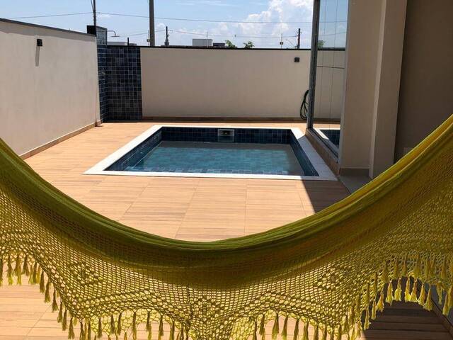 #82 - Casa para Venda em São José dos Campos - SP - 1
