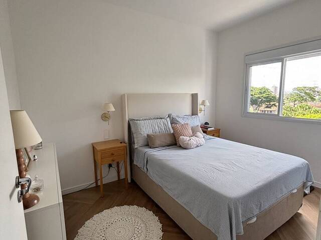 #83 - Apartamento para Venda em São José dos Campos - SP - 2