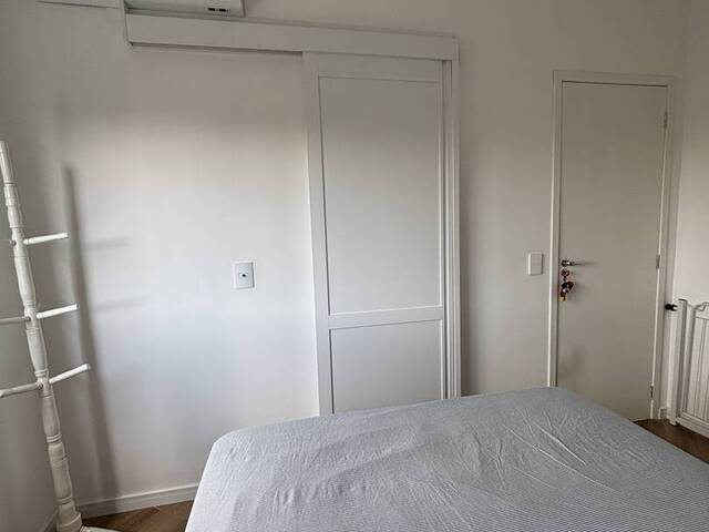 #83 - Apartamento para Venda em São José dos Campos - SP - 3