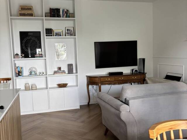 Apartamento para Venda em São José dos Campos - 4
