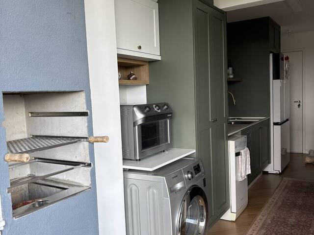Apartamento para Venda em São José dos Campos - 5