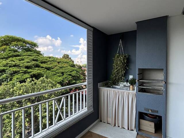 #83 - Apartamento para Venda em São José dos Campos - SP