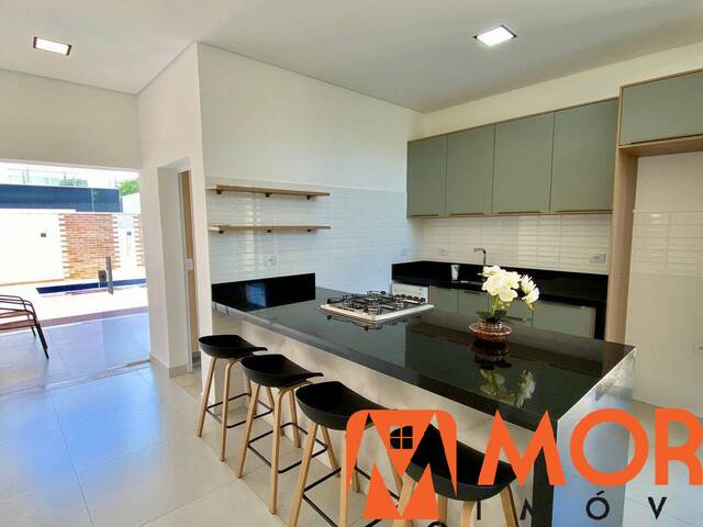 #84 - Casa para Venda em Caçapava - SP - 3
