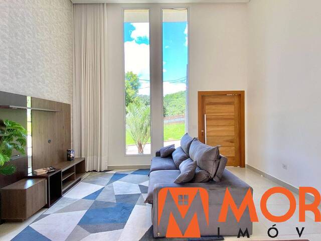 Casa em condomínio para Venda em Caçapava - 4