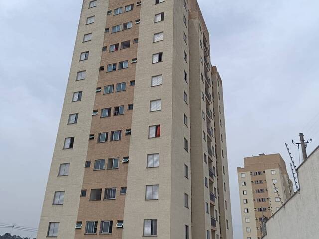 #85 - Apartamento para Venda em São José dos Campos - SP - 1