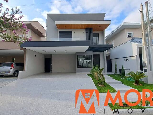 #86 - Casa para Venda em São José dos Campos - SP - 1