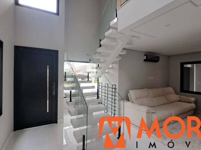 #86 - Casa para Venda em São José dos Campos - SP - 3