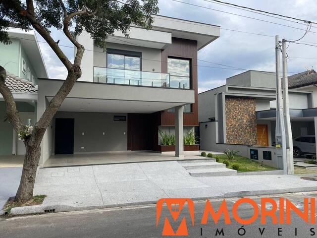 #87 - Casa para Venda em São José dos Campos - SP - 1