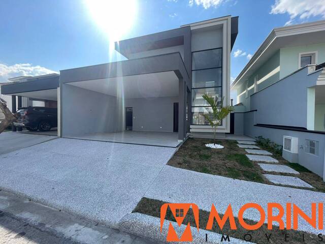 #88 - Casa para Venda em São José dos Campos - SP - 1