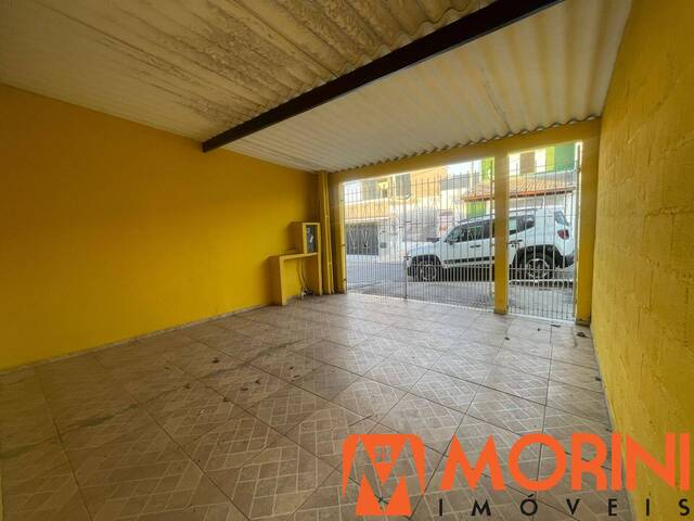 #89 - Casa para Venda em São José dos Campos - SP - 2
