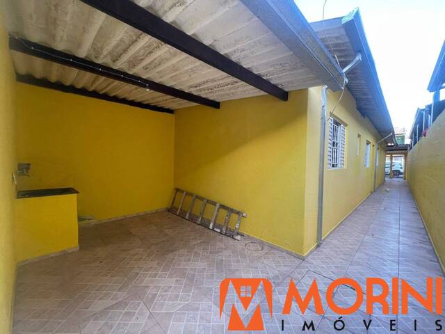 #89 - Casa para Venda em São José dos Campos - SP - 3