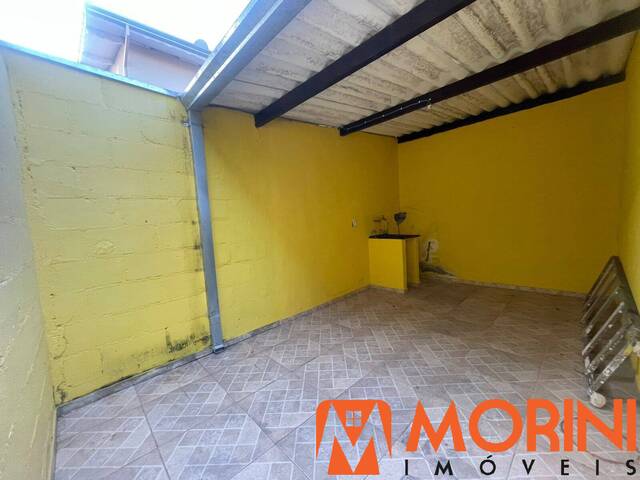Casa para Venda em São José dos Campos - 5