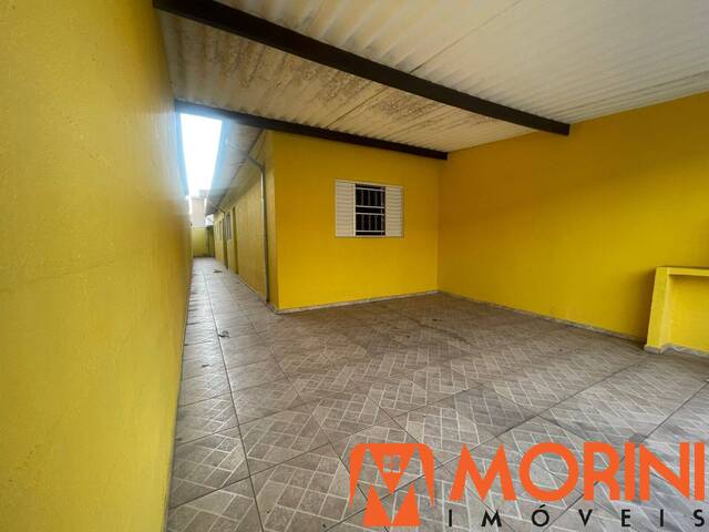 #89 - Casa para Venda em São José dos Campos - SP - 2