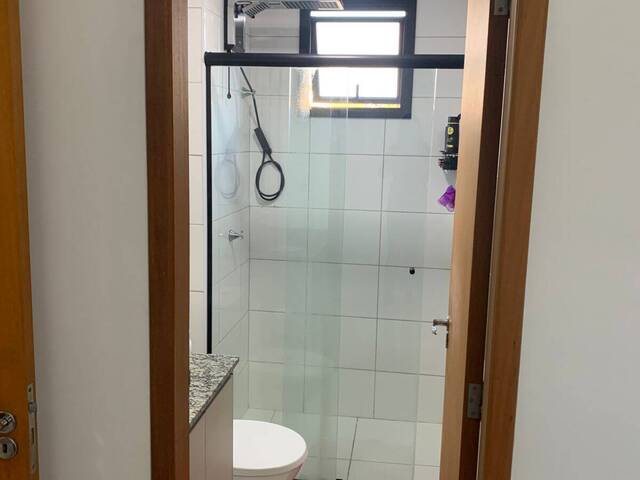 #90 - Apartamento para Venda em São José dos Campos - SP - 2