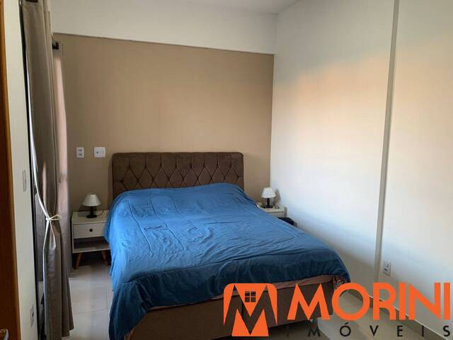 #90 - Apartamento para Venda em São José dos Campos - SP - 3
