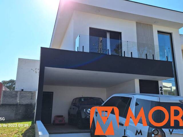 #91 - Casa para Venda em São José dos Campos - SP - 3